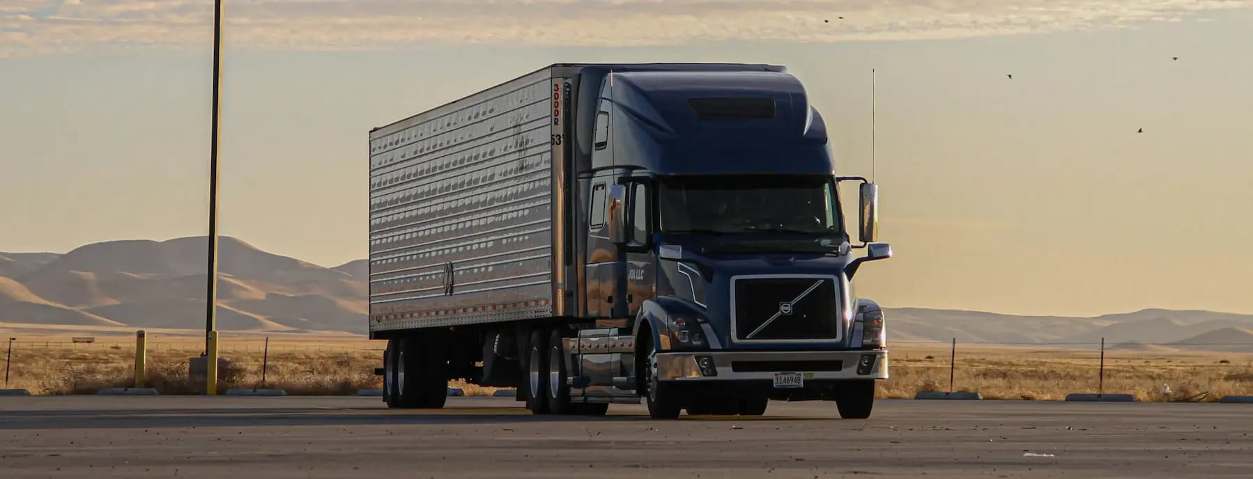 Flete Foráneo y Local