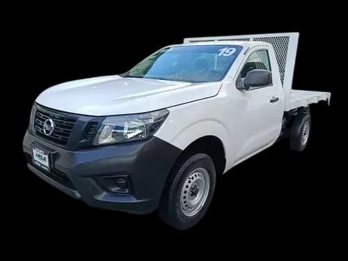 Unidad 1 tonelada plataforma