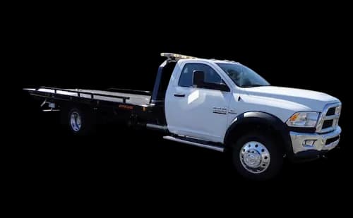 Unidad 3.5 toneladas plataforma